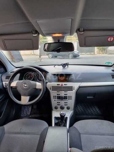 Opel Astra 2008, 250,000 km - 1.4 l - Bakı