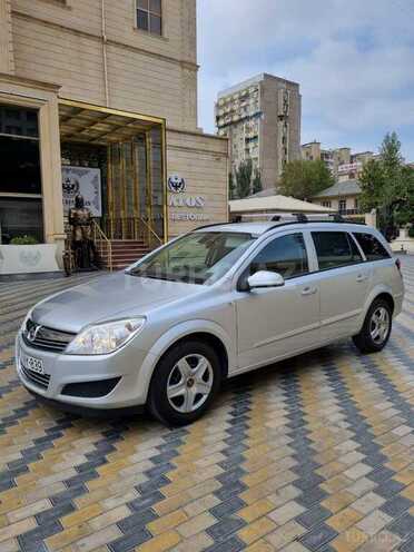 Opel Astra 2008, 250,000 km - 1.4 l - Bakı