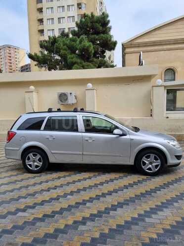 Opel Astra 2008, 250,000 km - 1.4 l - Bakı