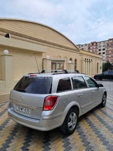 Opel Astra 2008, 250,000 km - 1.4 l - Bakı