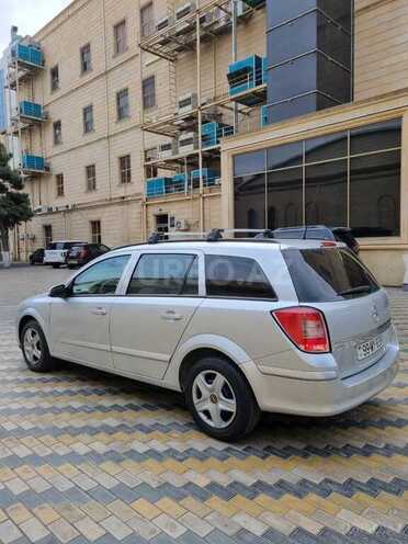 Opel Astra 2008, 250,000 km - 1.4 l - Bakı