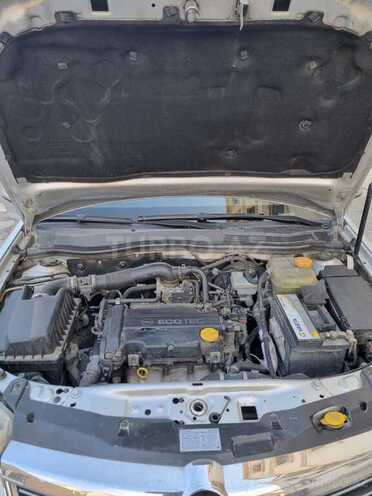 Opel Astra 2008, 250,000 km - 1.4 l - Bakı