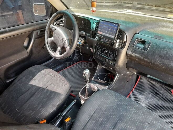 Volkswagen Golf 1997, 253,450 km - 2.0 l - Gəncə