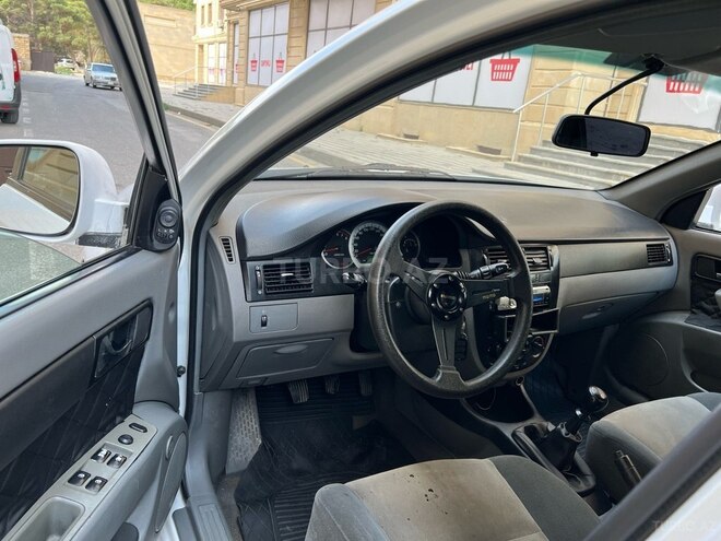 Daewoo Gentra 2014, 278,526 km - 1.5 л - Sumqayıt