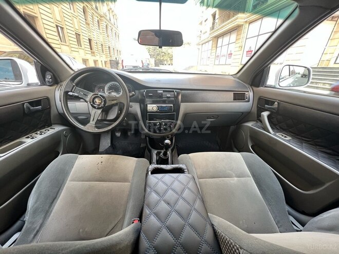 Daewoo Gentra 2014, 278,526 km - 1.5 л - Sumqayıt