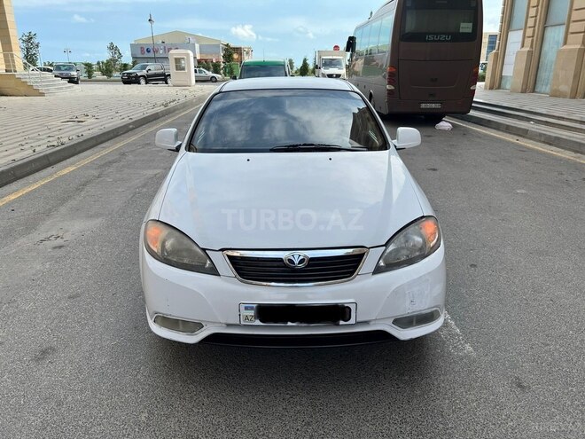 Daewoo Gentra 2014, 278,526 km - 1.5 л - Sumqayıt