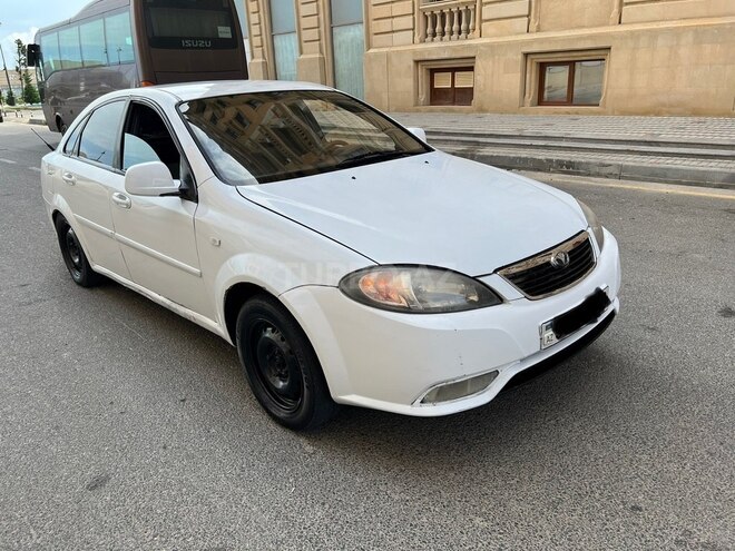 Daewoo Gentra 2014, 278,526 km - 1.5 л - Sumqayıt