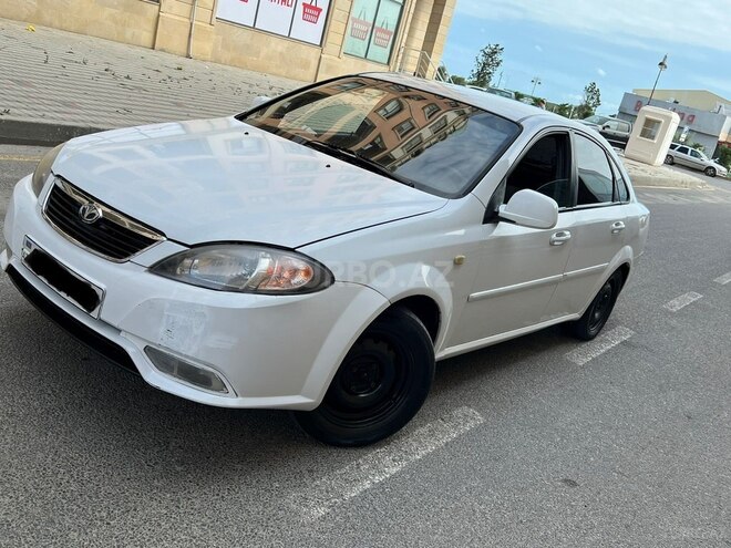 Daewoo Gentra 2014, 278,526 km - 1.5 л - Sumqayıt