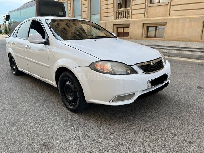 Daewoo Gentra 2014, 278,526 km - 1.5 л - Sumqayıt