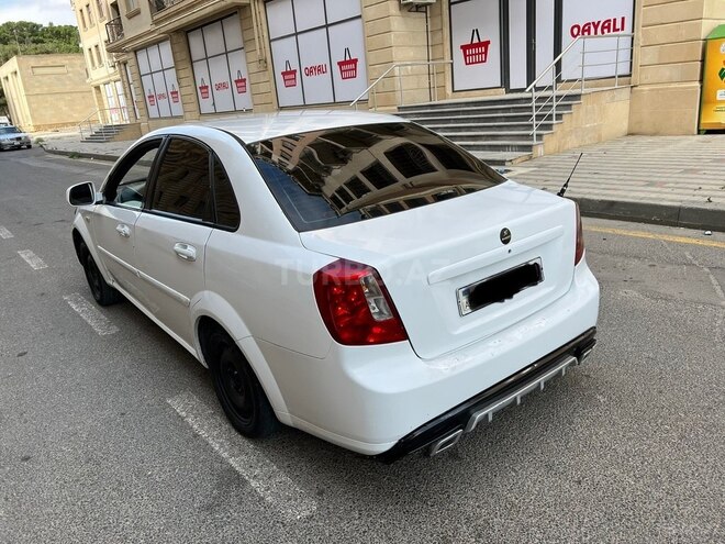 Daewoo Gentra 2014, 278,526 km - 1.5 л - Sumqayıt