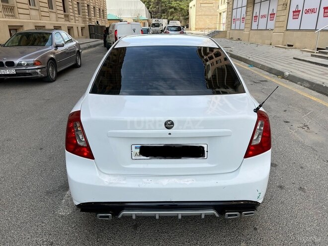Daewoo Gentra 2014, 278,526 km - 1.5 л - Sumqayıt