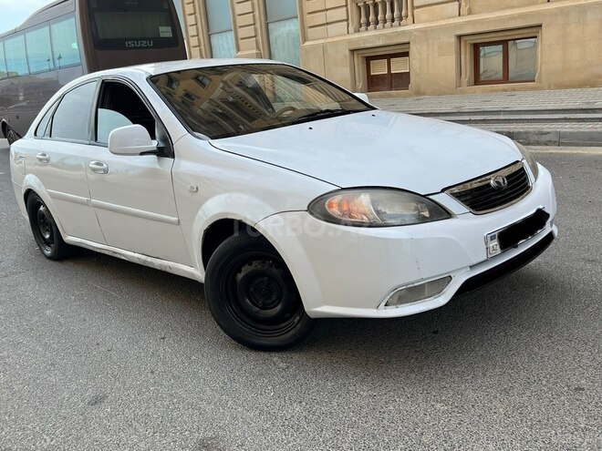 Daewoo Gentra 2014, 278,526 km - 1.5 л - Sumqayıt