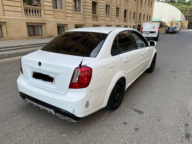 Daewoo Gentra 2014, 278,526 km - 1.5 л - Sumqayıt