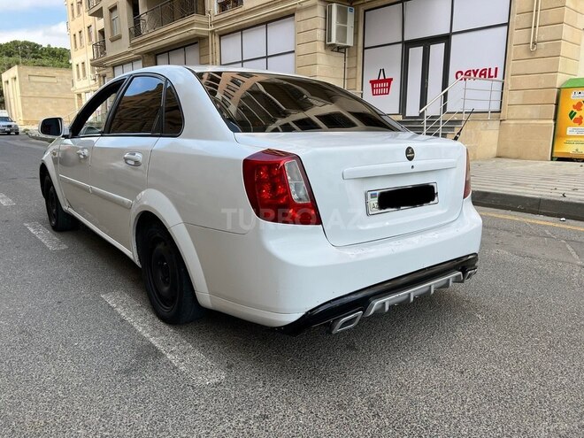 Daewoo Gentra 2014, 278,526 km - 1.5 л - Sumqayıt