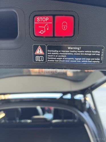 Mercedes ML 350 2011, 202,000 km - 3.5 л - Bakı