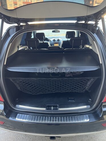 Mercedes ML 350 2011, 202,000 km - 3.5 л - Bakı