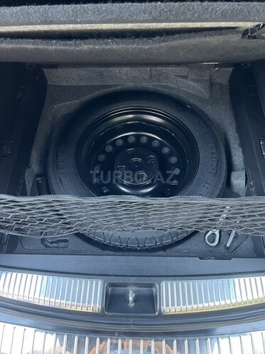 Mercedes ML 350 2011, 202,000 km - 3.5 л - Bakı