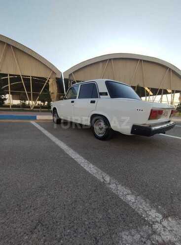 LADA (VAZ) 2107 2007, 255,000 km - 1.6 l - Xırdalan