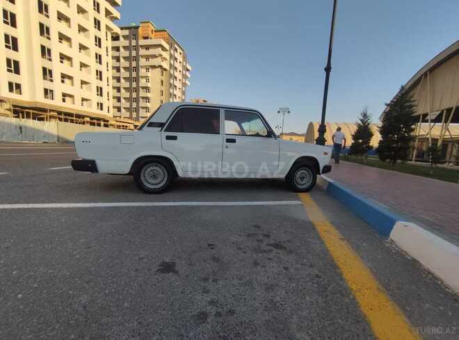 LADA (VAZ) 2107 2007, 255,000 km - 1.6 l - Xırdalan