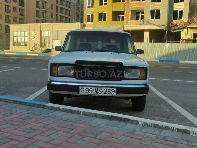 LADA (VAZ) 2107 2007, 255,000 km - 1.6 l - Xırdalan