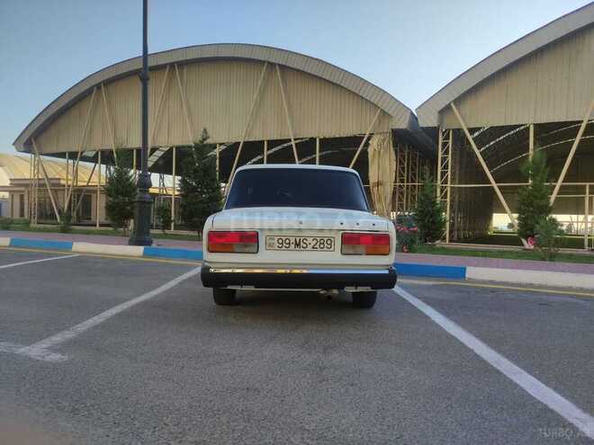 LADA (VAZ) 2107 2007, 255,000 km - 1.6 l - Xırdalan