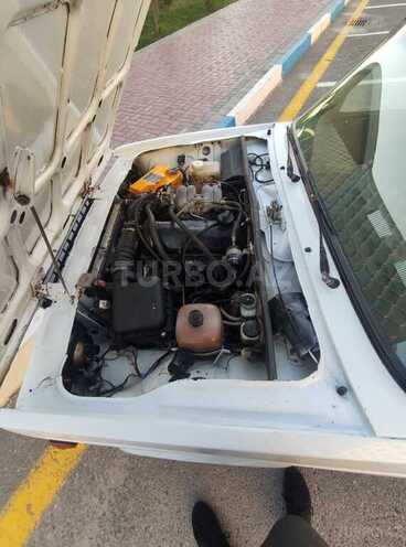 LADA (VAZ) 2107 2007, 255,000 km - 1.6 l - Xırdalan