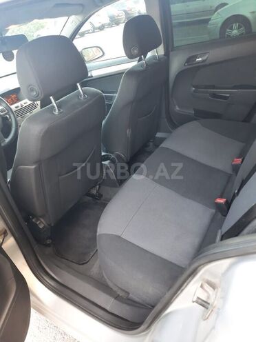 Opel Astra 2008, 180,000 km - 1.3 l - Bakı