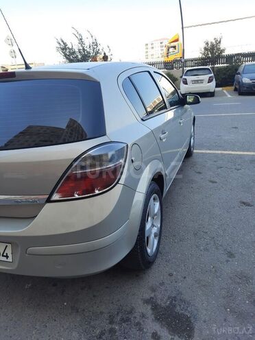 Opel Astra 2008, 180,000 km - 1.3 l - Bakı