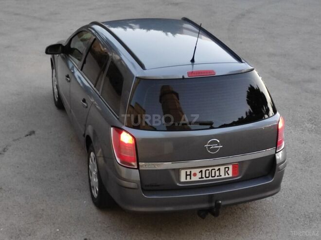 Opel Astra 2005, 187,452 km - 1.4 l - Bakı