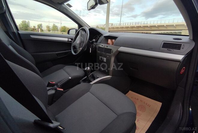 Opel Astra 2005, 187,452 km - 1.4 l - Bakı