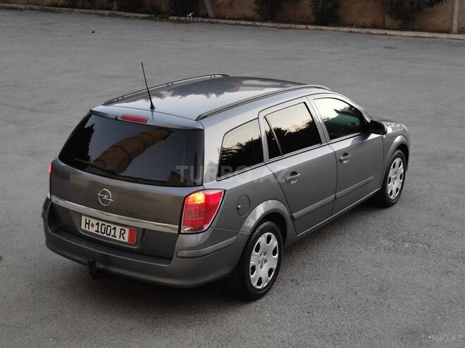 Opel Astra 2005, 187,452 km - 1.4 l - Bakı