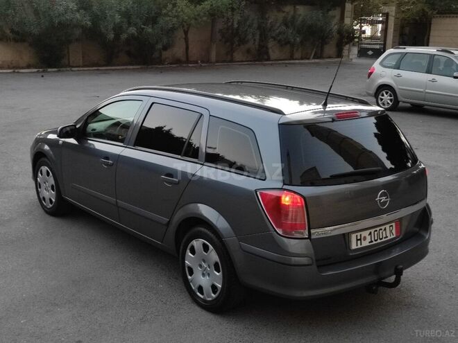 Opel Astra 2005, 187,452 km - 1.4 l - Bakı