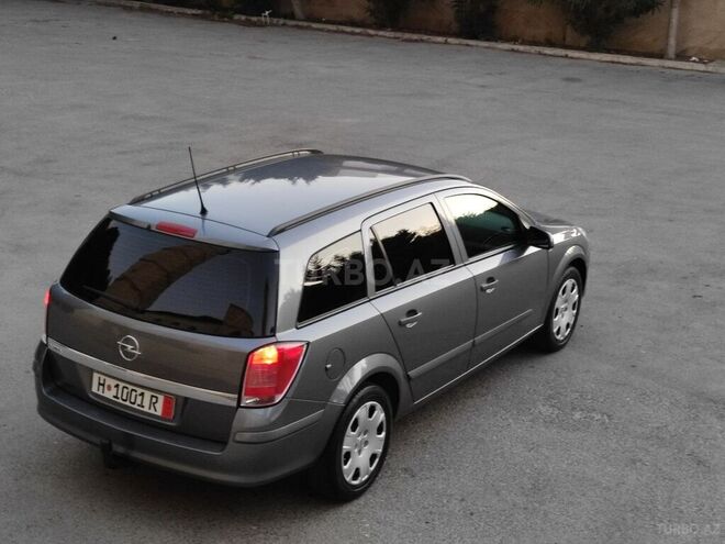 Opel Astra 2005, 187,452 km - 1.4 l - Bakı