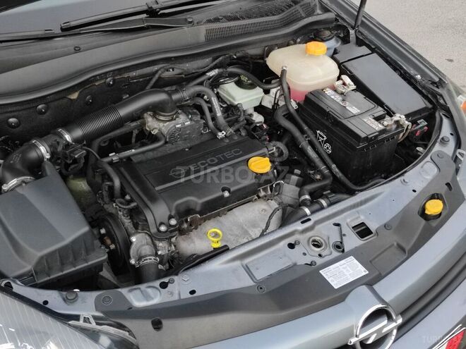 Opel Astra 2005, 187,452 km - 1.4 l - Bakı