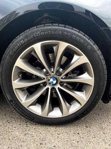 BMW 528 2012, 139,000 km - 2.0 l - Bakı