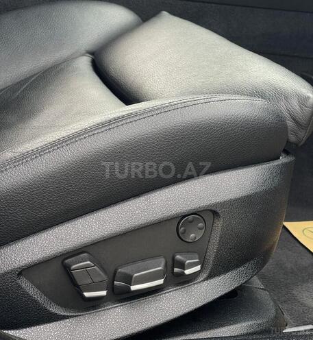 BMW 528 2012, 139,000 km - 2.0 l - Bakı