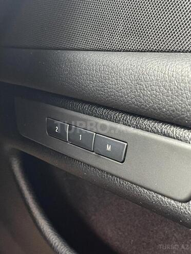 BMW 528 2012, 139,000 km - 2.0 l - Bakı