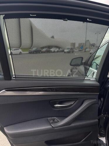 BMW 528 2012, 139,000 km - 2.0 l - Bakı