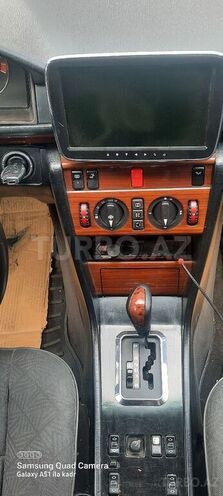 Mercedes E 320 1995, 250,000 km - 3.2 l - Bakı