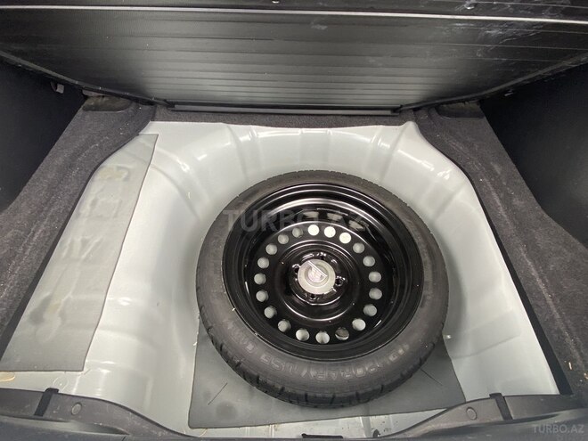 Nissan Tiida 2011, 72,000 km - 1.5 l - Bakı