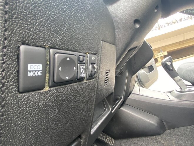 Nissan Tiida 2011, 72,000 km - 1.5 l - Bakı