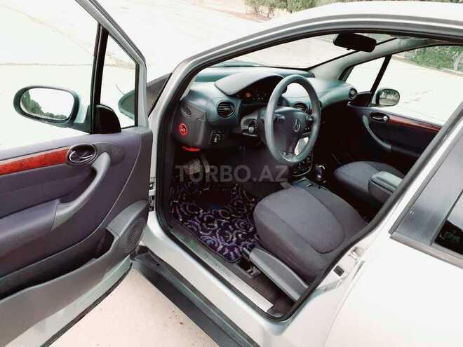 Mercedes A 160 2004, 221,000 km - 1.6 l - Sumqayıt
