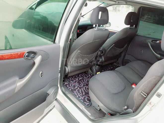 Mercedes A 160 2004, 221,000 km - 1.6 l - Sumqayıt