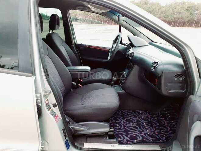 Mercedes A 160 2004, 221,000 km - 1.6 l - Sumqayıt