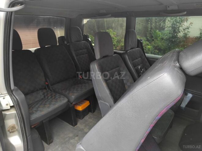 Mercedes Vito 110 2000, 546,000 km - 2.2 l - Lənkəran