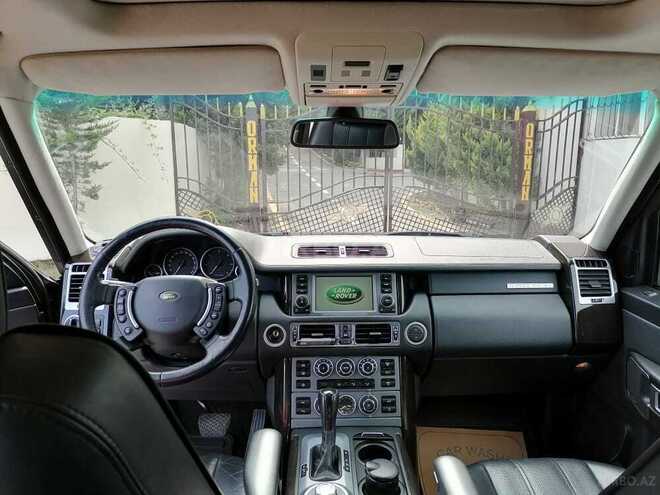 Land Rover Range Rover 2008, 238,000 km - 3.6 l - Bakı
