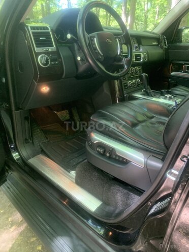Land Rover Range Rover 2008, 238,000 km - 3.6 l - Bakı