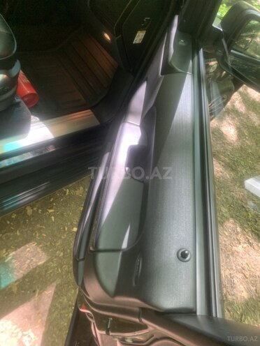 Land Rover Range Rover 2008, 238,000 km - 3.6 l - Bakı