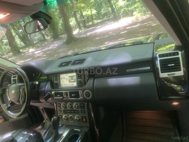 Land Rover Range Rover 2008, 238,000 km - 3.6 l - Bakı