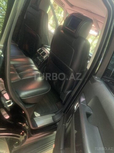 Land Rover Range Rover 2008, 238,000 km - 3.6 l - Bakı
